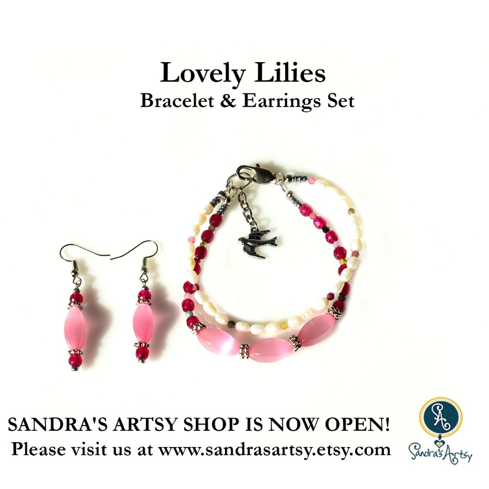 Women's Jewelry